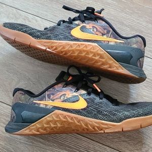 Men's Nike metcon